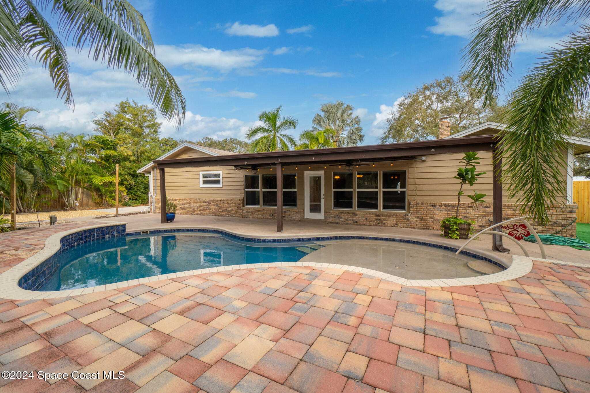 445 Rio Vista Lane Merritt Island, FL 32952 - Photo 54 of 73 445 Rio Vista Ln, Merritt Island, Fl 329