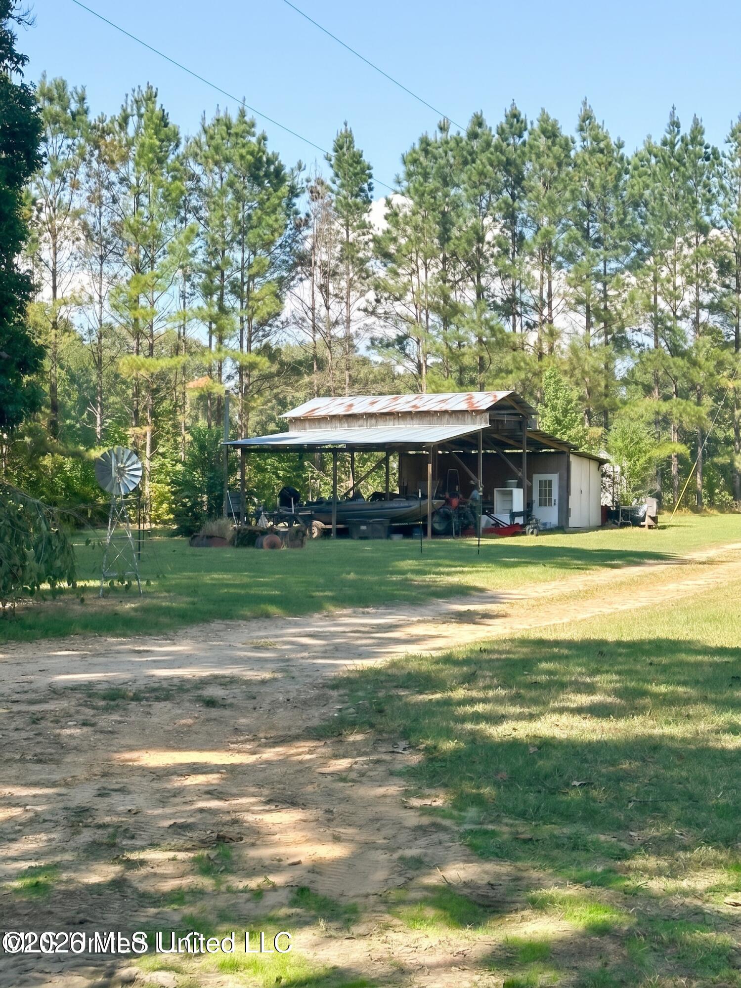 4811 Holcomb-Sweethome Road Holcomb, MS 38940 - Photo 14 of 15 holcomb-sweethome road_4 (1)