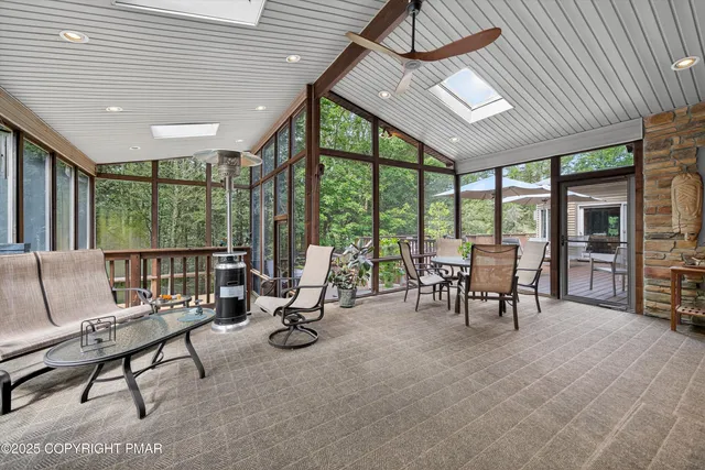 $1,350,000 | 804 Ranch Court, Hawley, PA 18428