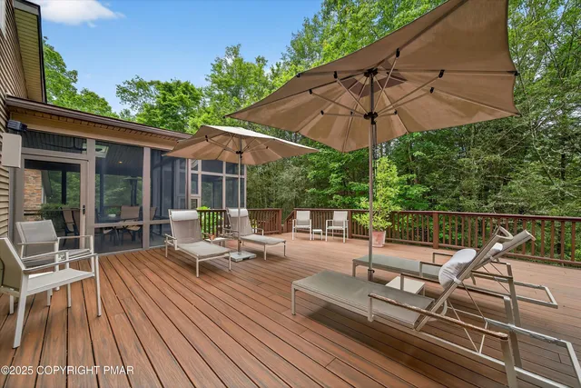 $1,350,000 | 804 Ranch Court, Hawley, PA 18428