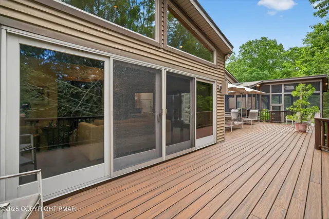 $1,350,000 | 804 Ranch Court, Hawley, PA 18428