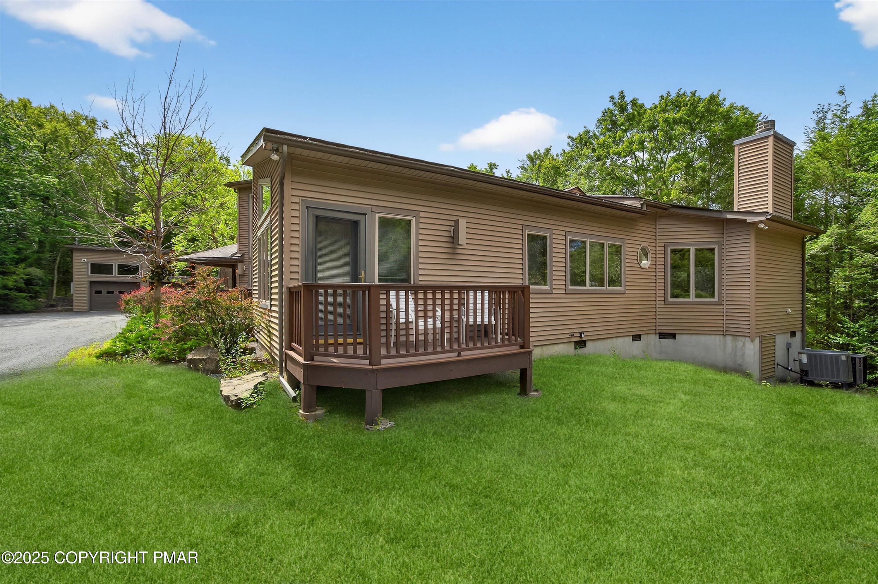 804 Ranch Court Hawley, PA 18428 - Photo 65 of 74 66-HTV3068