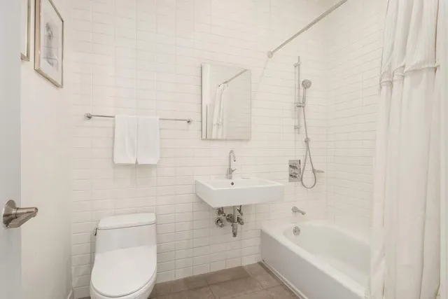 a workspace with furniture and window