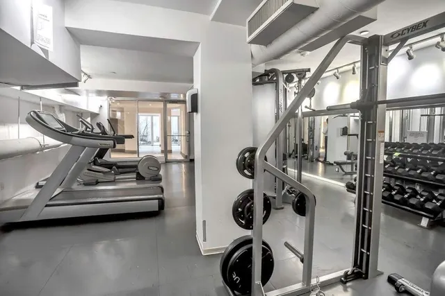 a bathroom with a toilet sink and bathtub