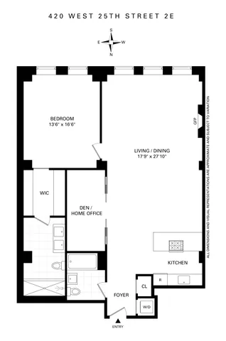 a view of a terrace with furniture and city view