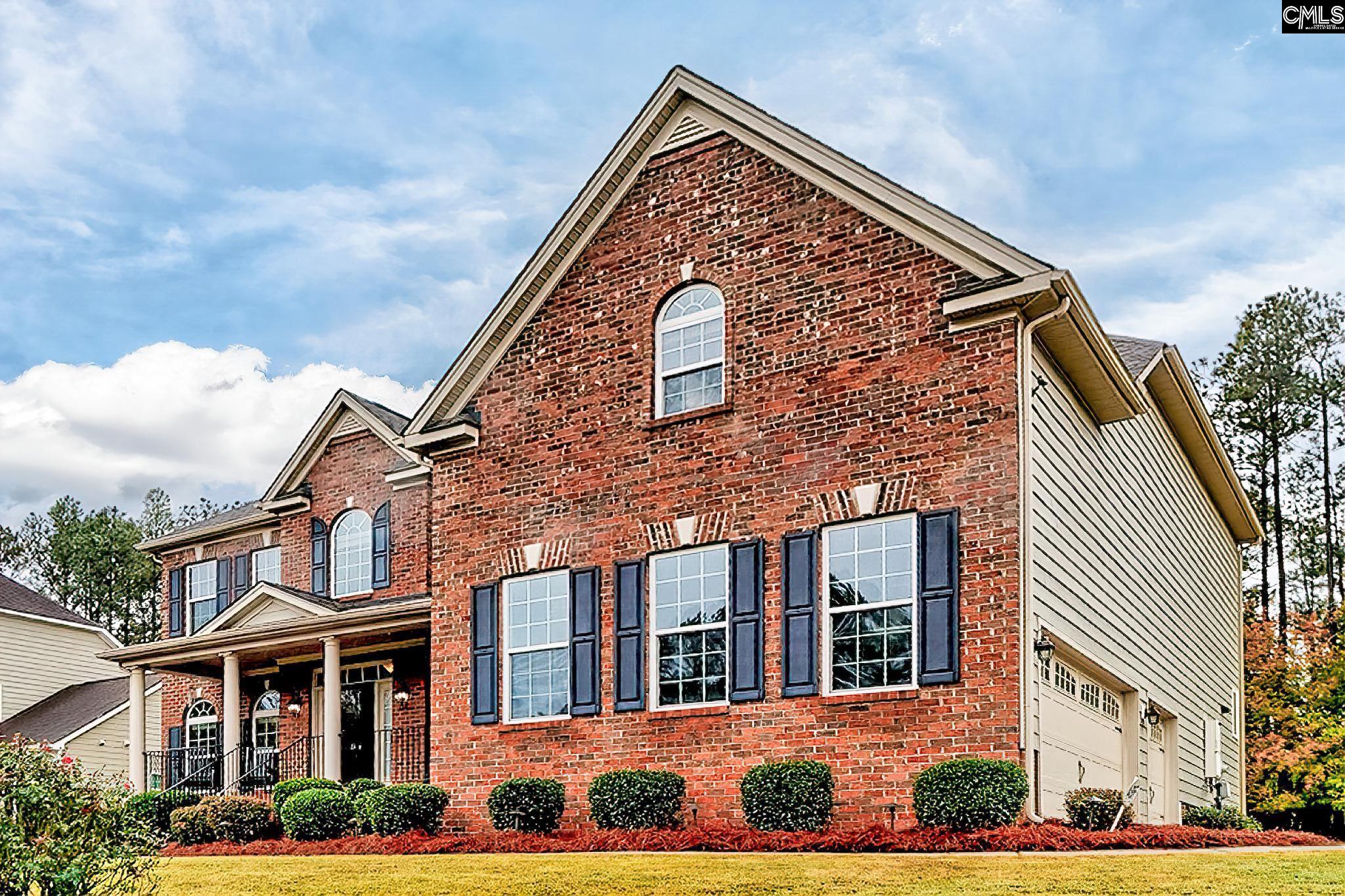56 Roundtree Road Blythewood, SC 29016 - Photo 6 of 63
