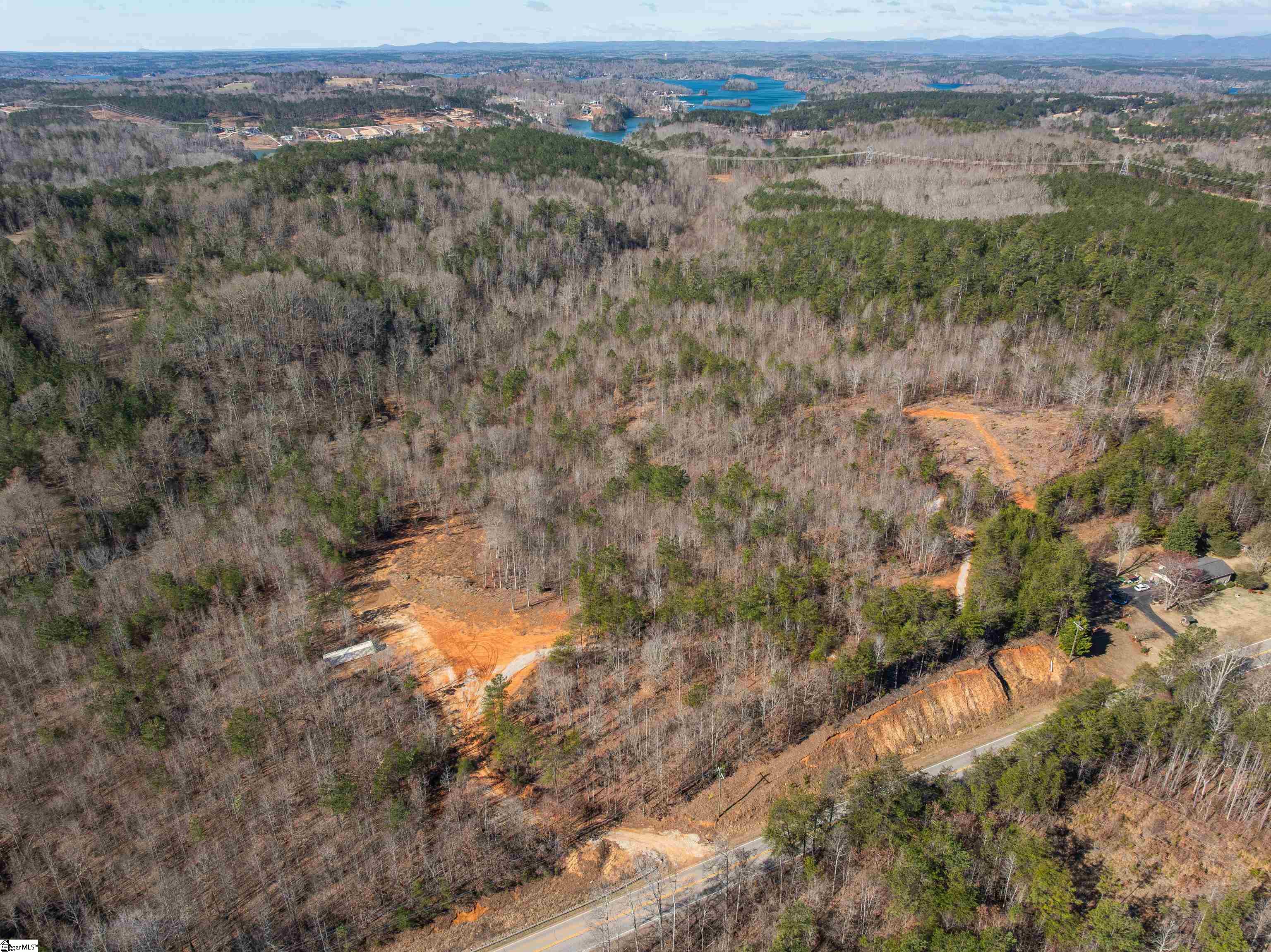 0 Crowe Creek Road, Unit LOT E Six Mile, SC 29682 - Photo 12 of 18