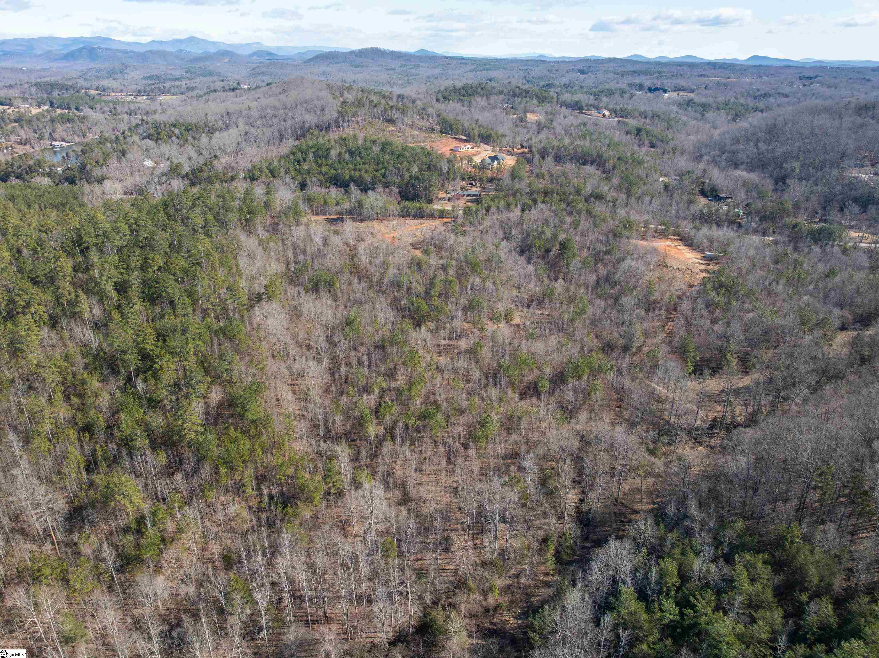 0 Crowe Creek Road, Unit LOT E Six Mile, SC 29682 - Photo 14 of 18