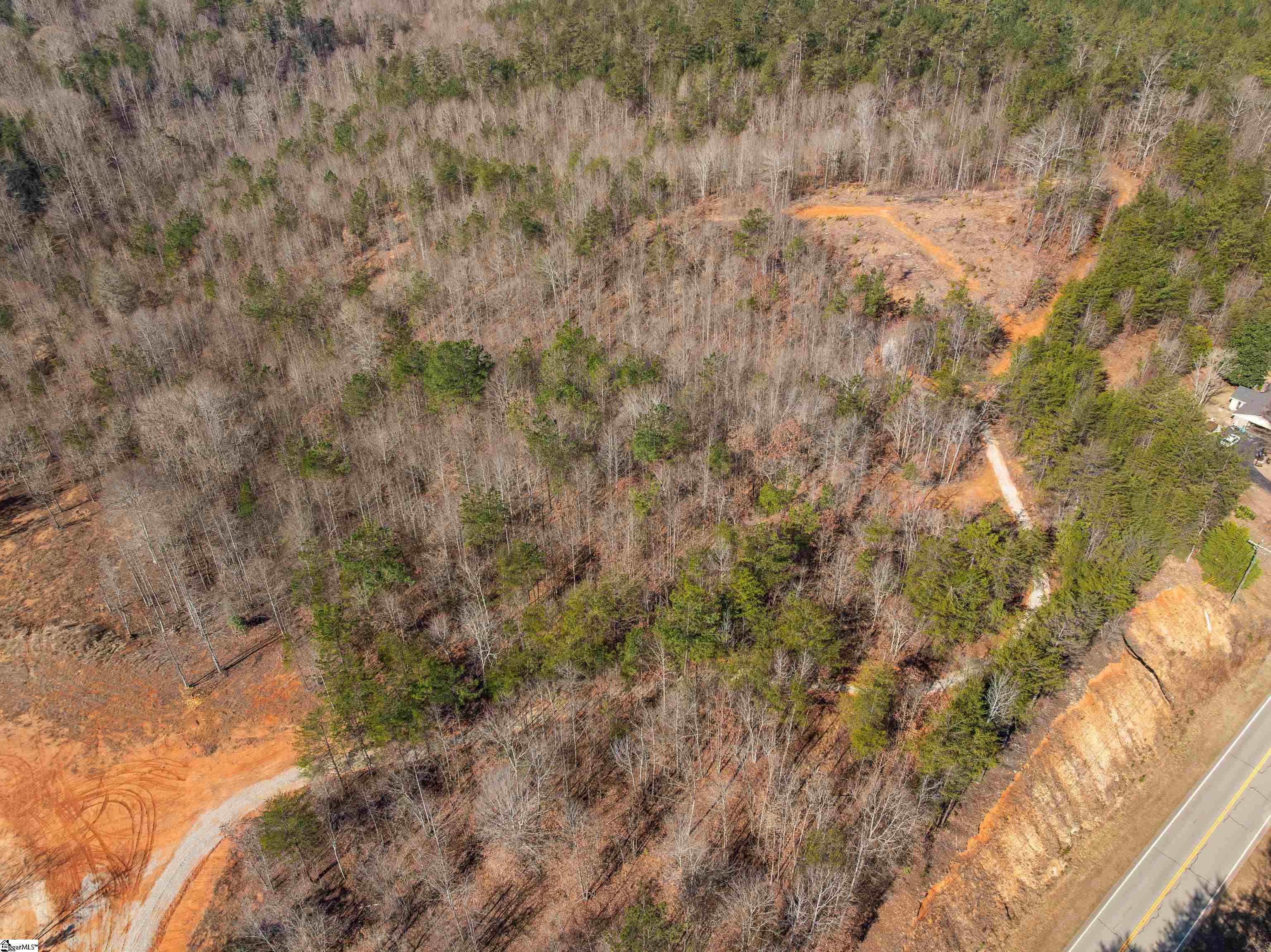 0 Crowe Creek Road, Unit LOT E Six Mile, SC 29682 - Photo 16 of 18