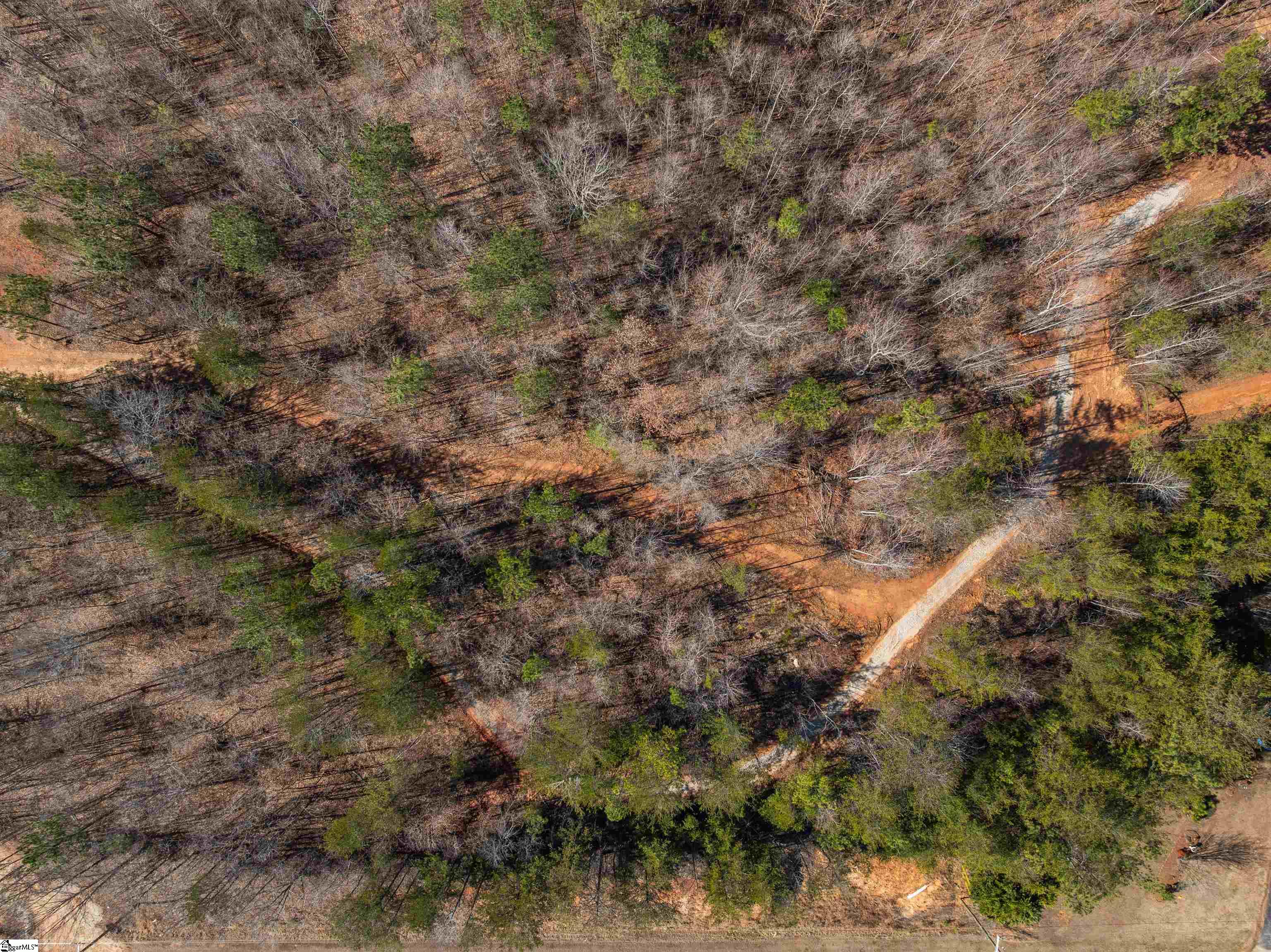 0 Crowe Creek Road, Unit LOT E Six Mile, SC 29682 - Photo 17 of 18