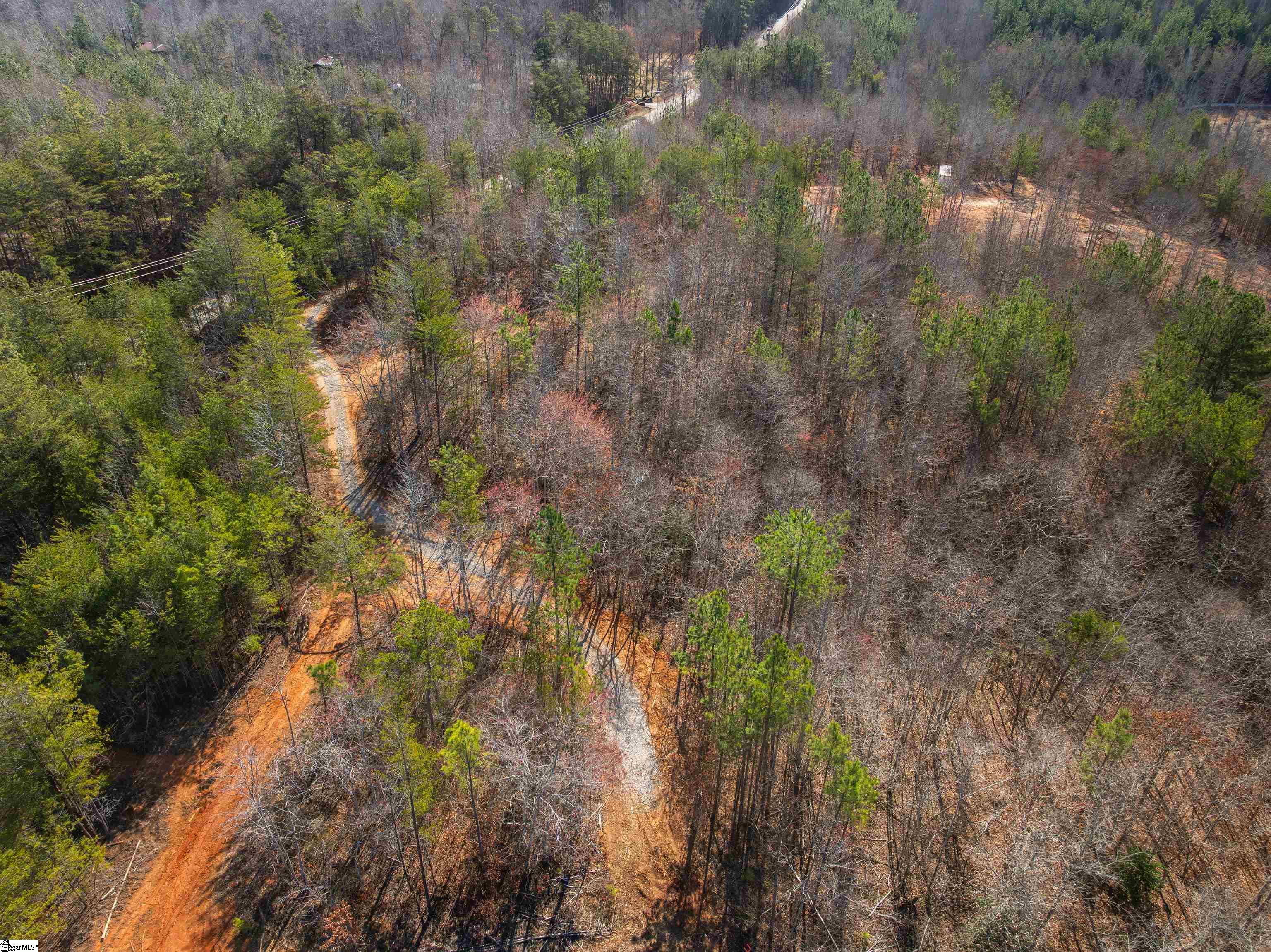 0 Crowe Creek Road, Unit LOT E Six Mile, SC 29682 - Photo 18 of 18
