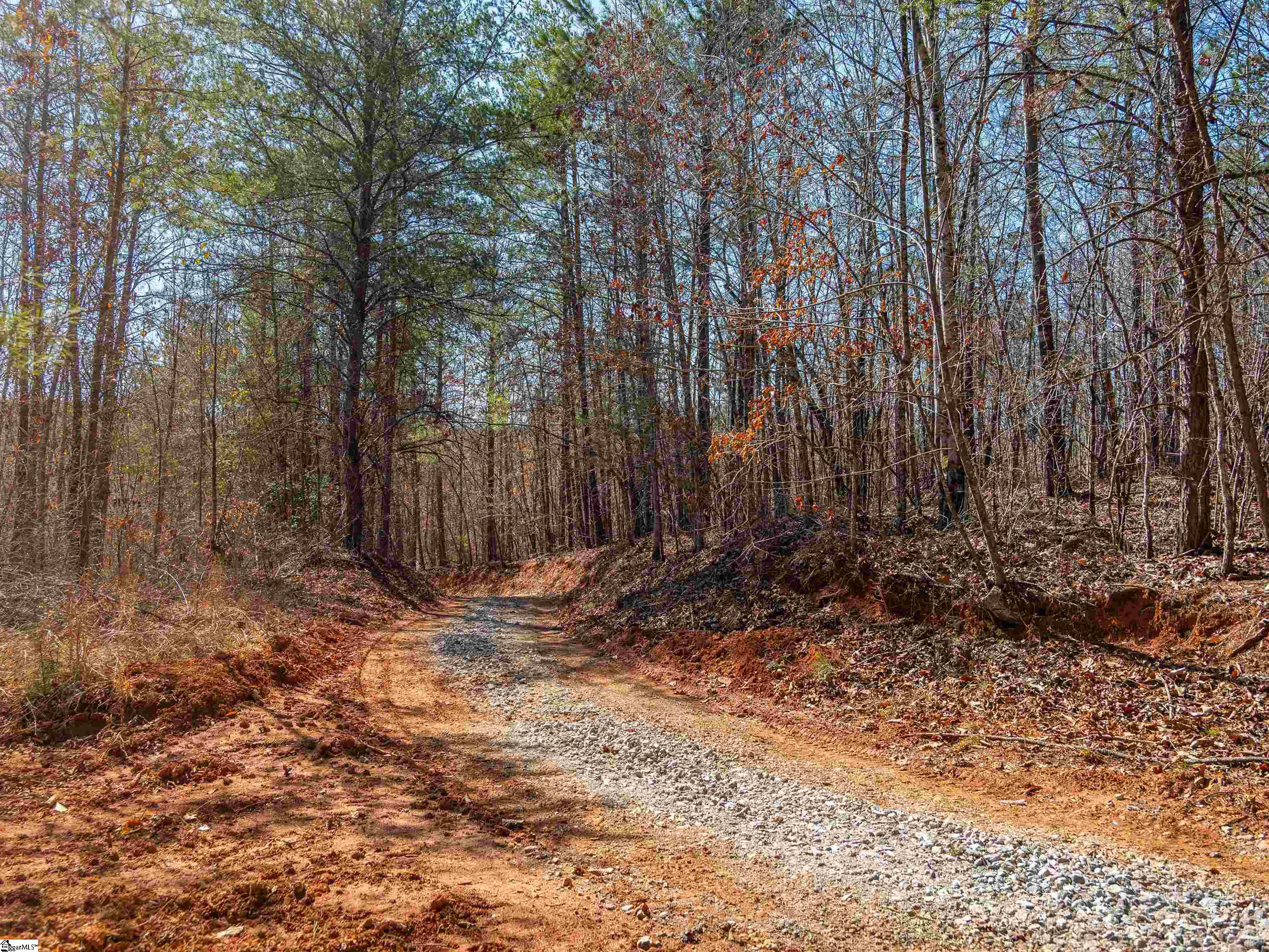 0 Crowe Creek Road, Unit LOT E Six Mile, SC 29682 - Photo 6 of 18