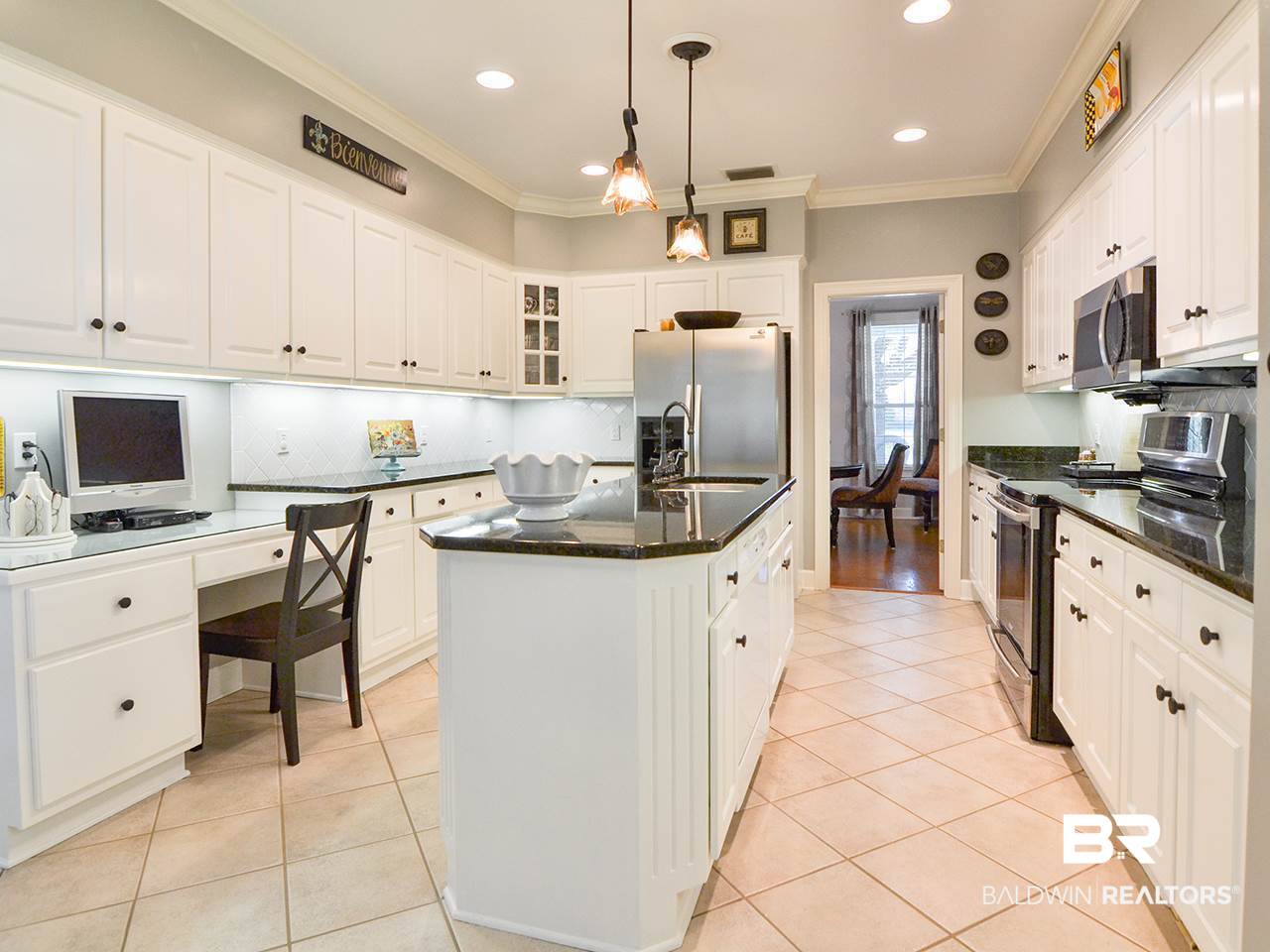 143 Sandy Shoal Loop Fairhope, AL 36532 - Photo 6 of 35 Kitchen 01