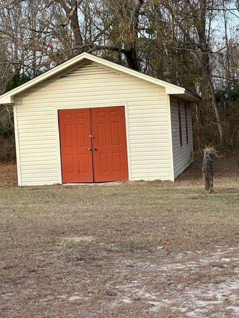 4135 Nazarene Church Road Sumter, SC 29154 - Photo 15 of 18 Gallery Image 15
