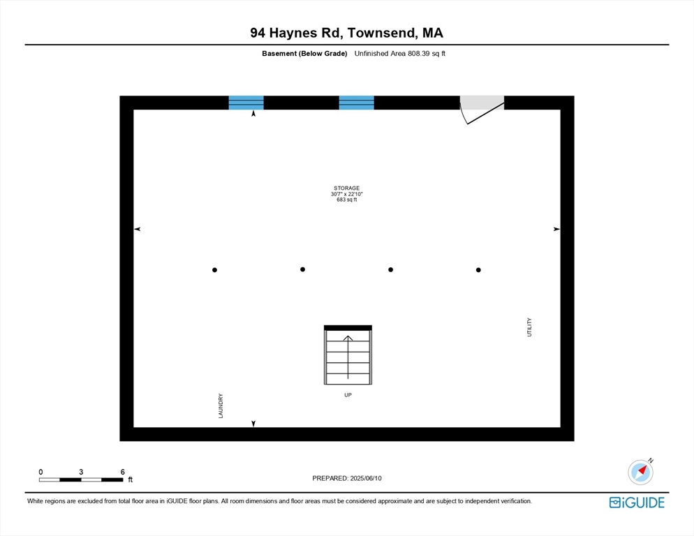 94 Haynes Road Townsend, MA 01469 - Photo 34 of 34