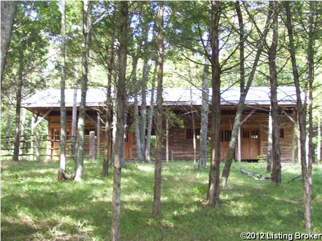 485 Scrabble Road Bagdad, KY 40003 - Photo 6 of 19 Additional Photo