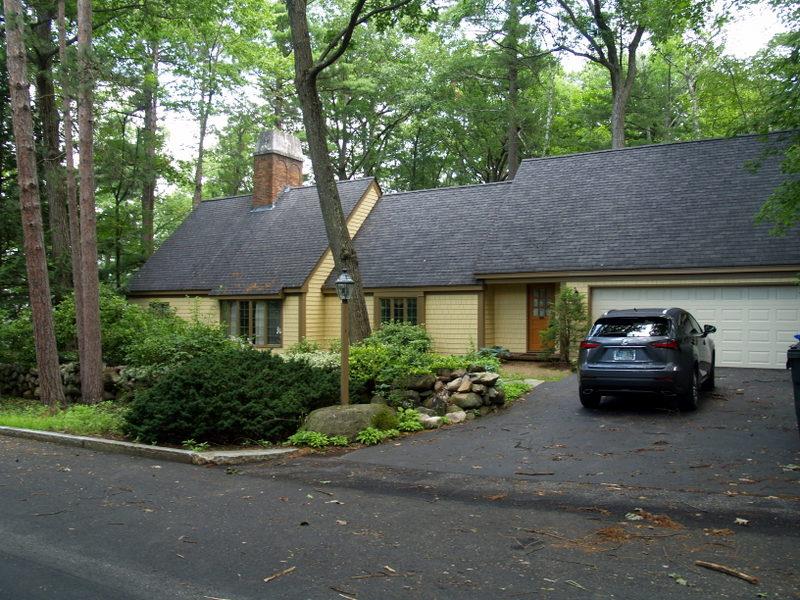 191 Pinecrest Road Manchester, NH 03104 - Photo 21 of 21 Gallery Image 21