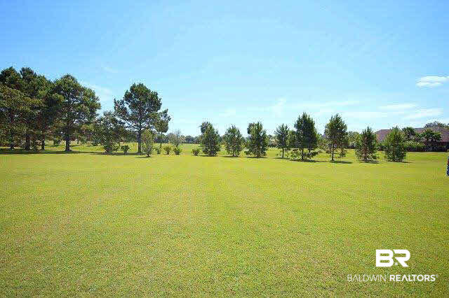 25092 Austin Road Daphne, AL 36526 - Photo 35 of 40 Back Yard View
