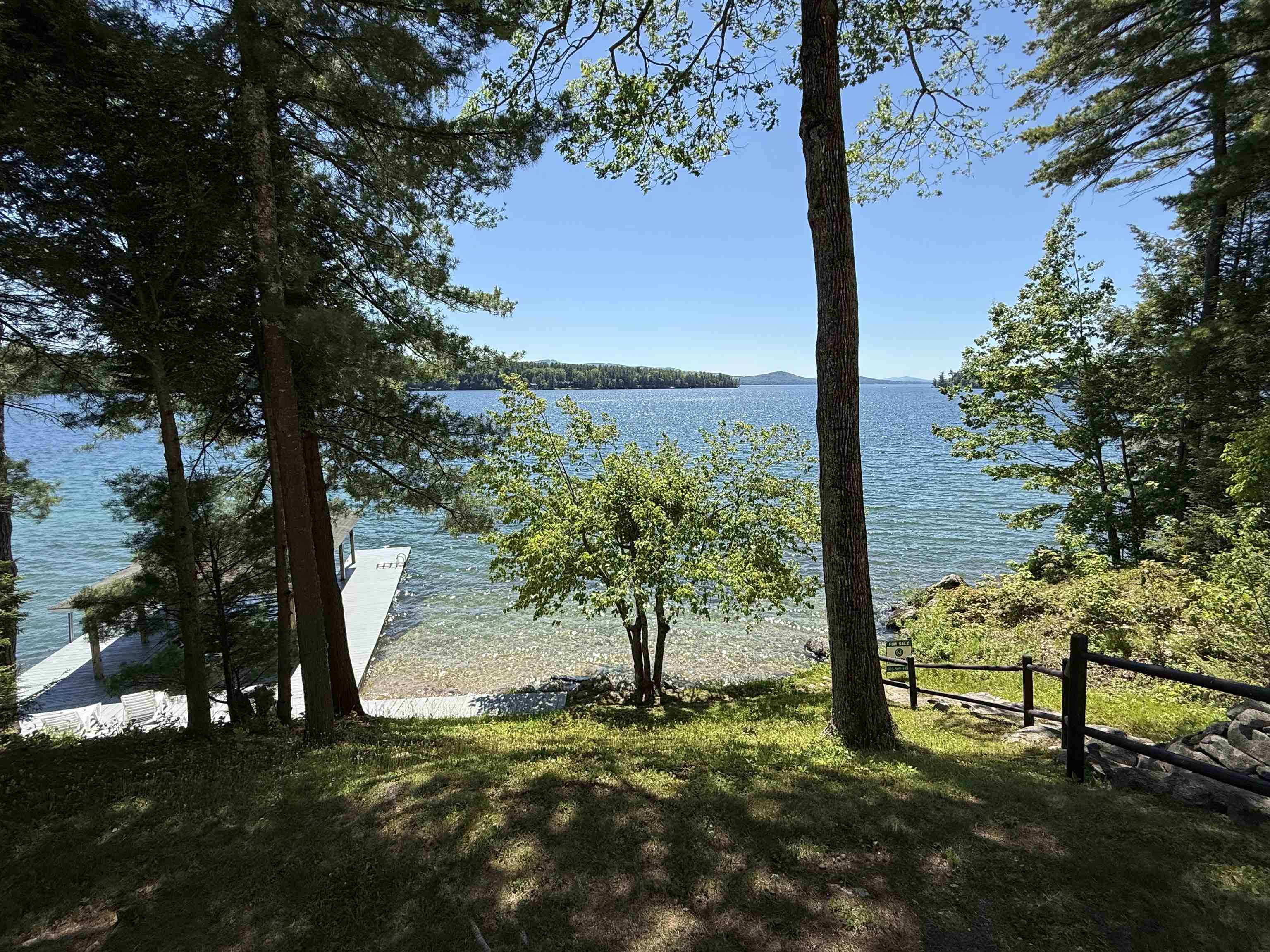 74 Keewaydin Road Wolfeboro, NH 03894 - Photo 5 of 58