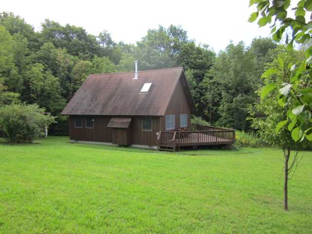 6242 Butts Road Prattsburgh, NY 14873 - Photo 1 of 1 Exterior Front Welcome to "Ash Grove"