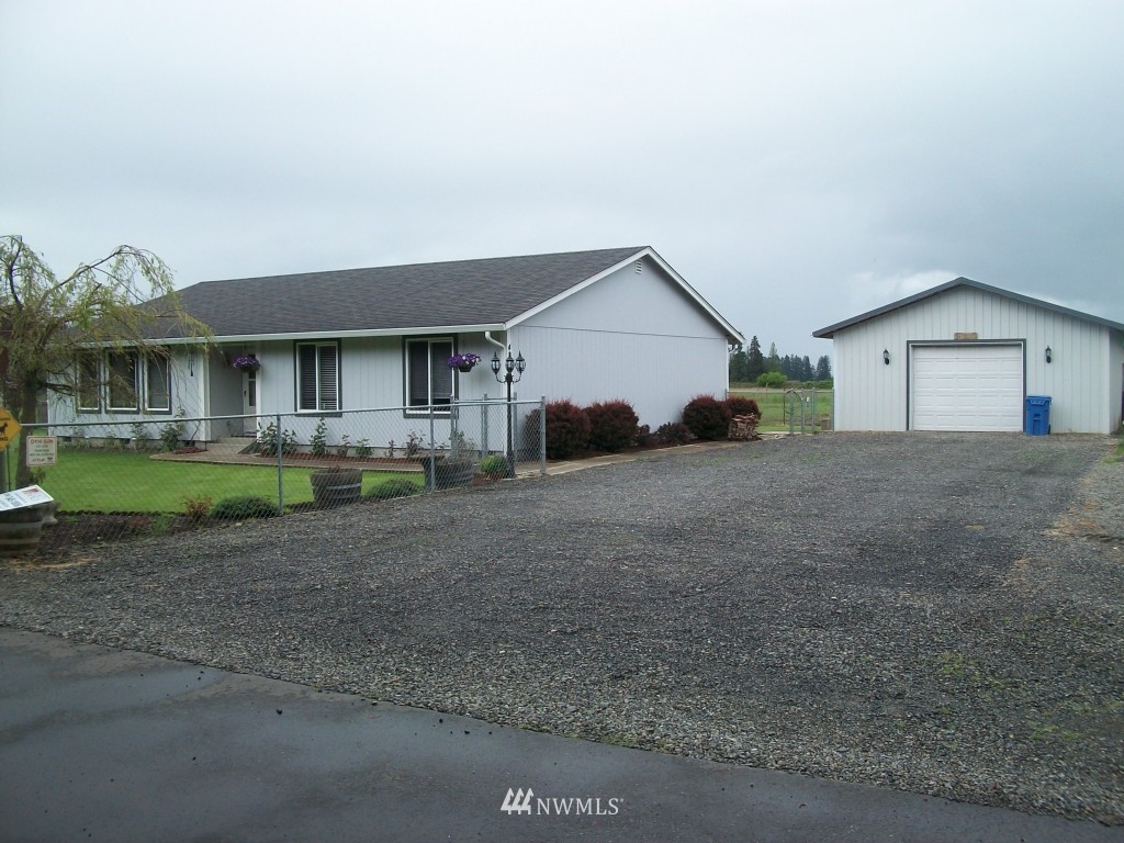 428 C Gore Road Onalaska, WA 98570 - Photo 1 of 10 Gallery Image 1