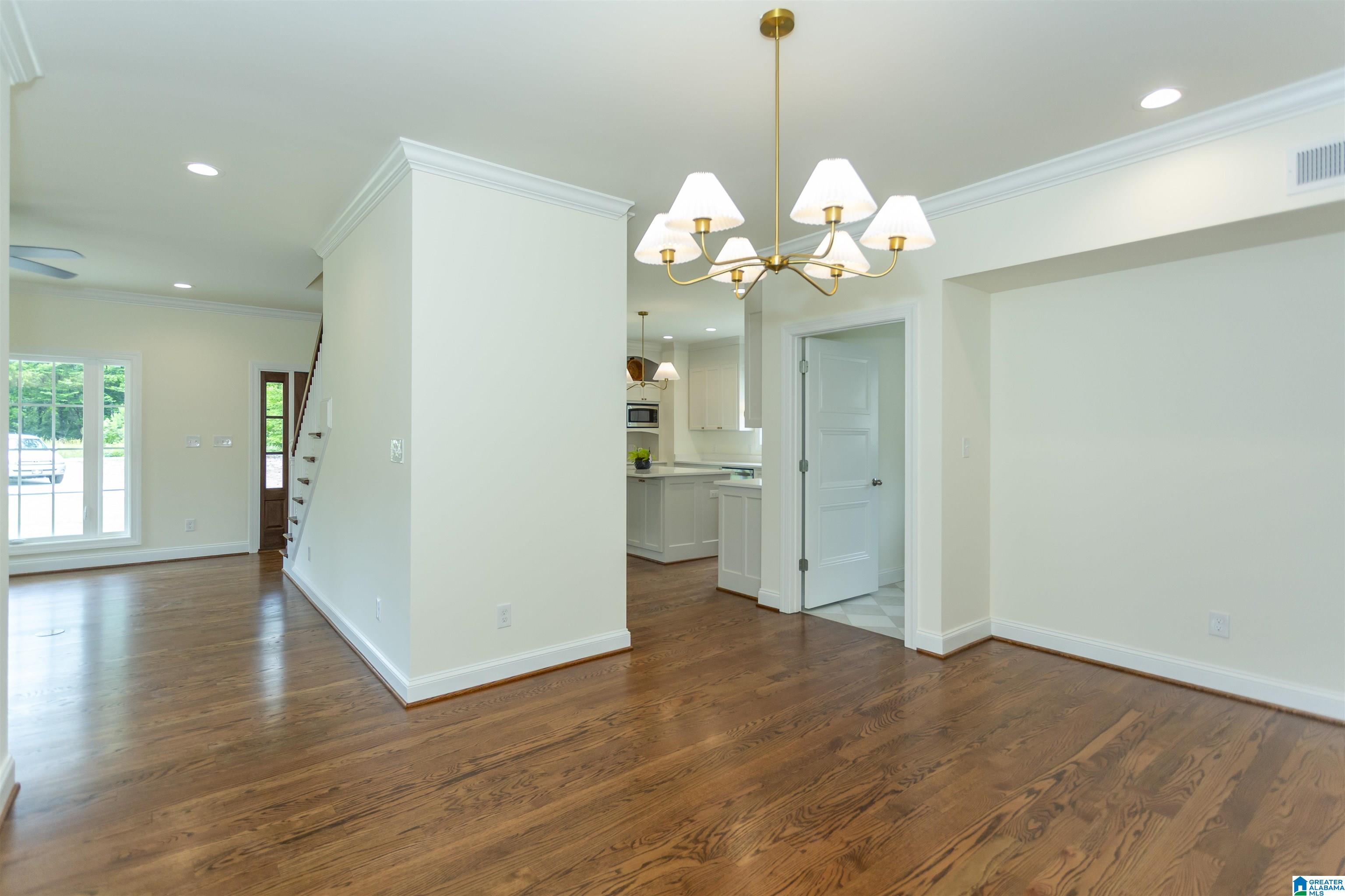 1913 Moncrief Road Gardendale, AL 35071 - Photo 24 of 55