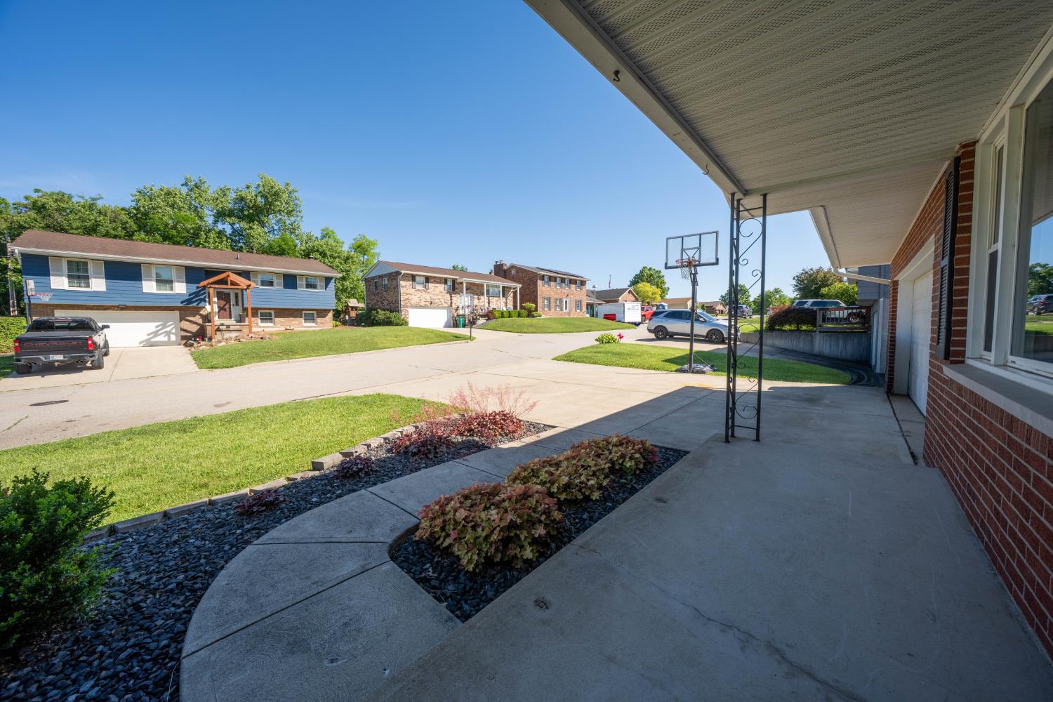 1506 Ritzmann Drive Lawrenceburg, IN 47025 - Photo 53 of 56