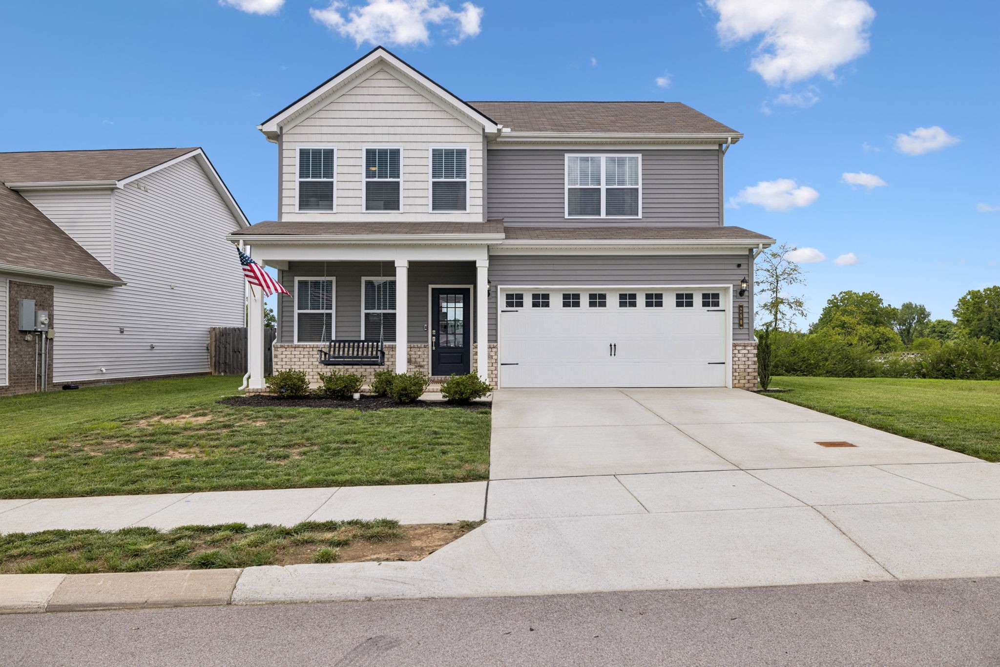 280 Casper Drive Spring Hill, TN 37174 - Photo 1 of 64