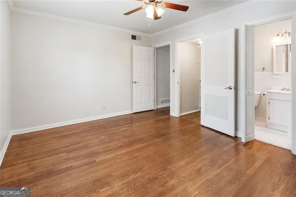3660 Peachtree Road Northeast, Unit C2 Atlanta, GA 30319 - Photo 19 of 26
