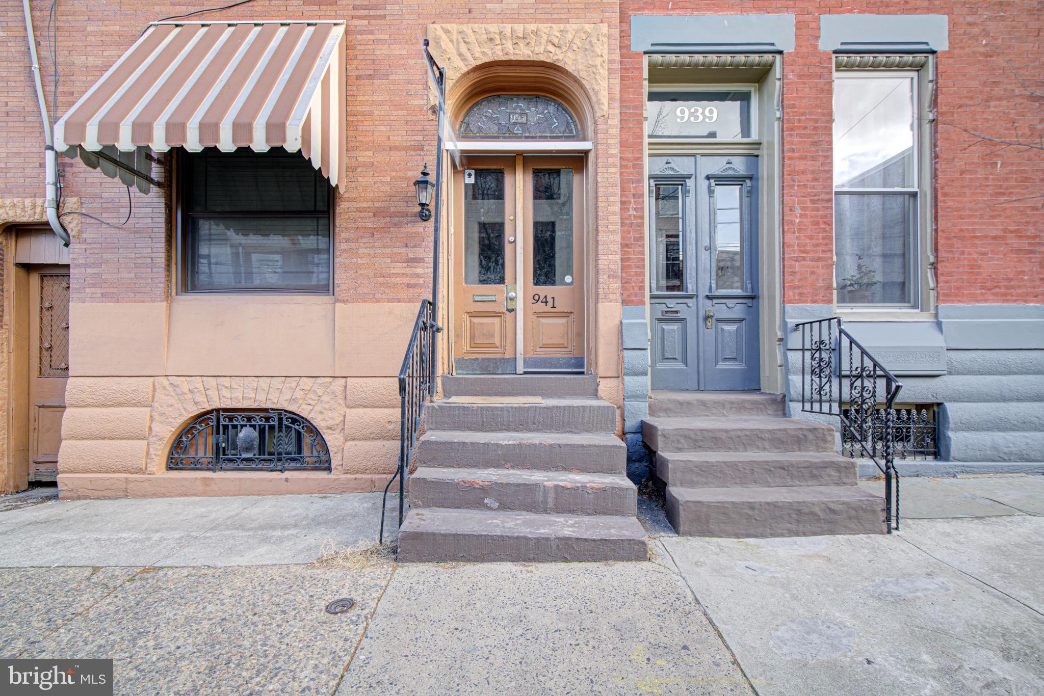 941 North 4th Street Philadelphia, PA 19123 - Photo 41 of 42