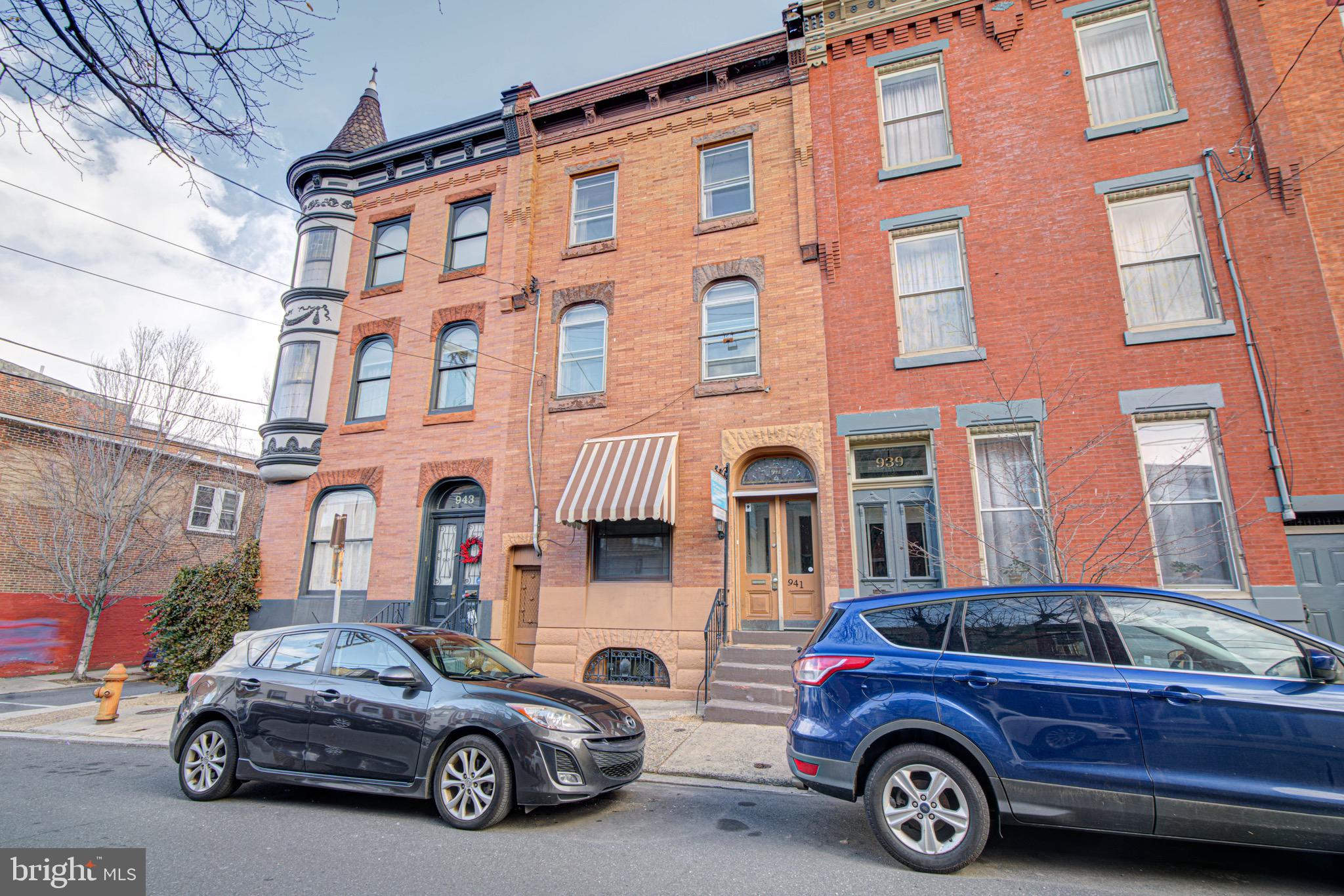 941 North 4th Street Philadelphia, PA 19123 - Photo 42 of 42