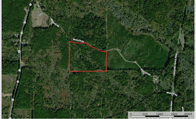 4 Whalen Road Kosciusko, MS 39090 - Photo 11 of 12 Photo 11