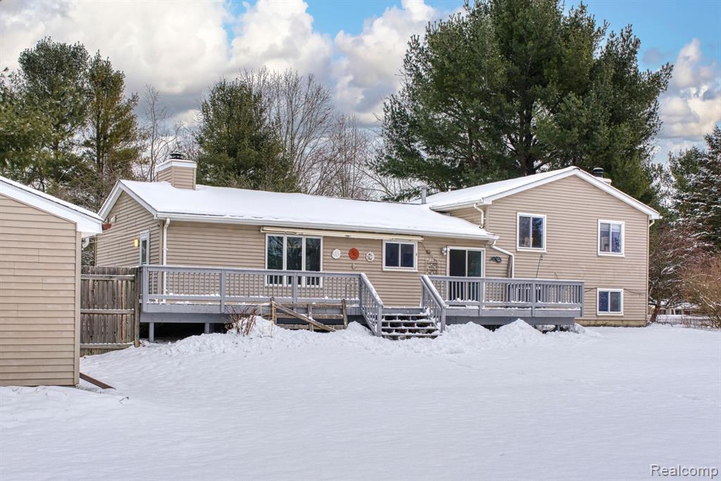 5787 Byron Road Howell, MI 48855 - Photo 31 of 51