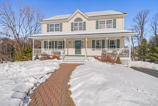 $699,000 | 70 Woodland Road, Monroe, NY 10950