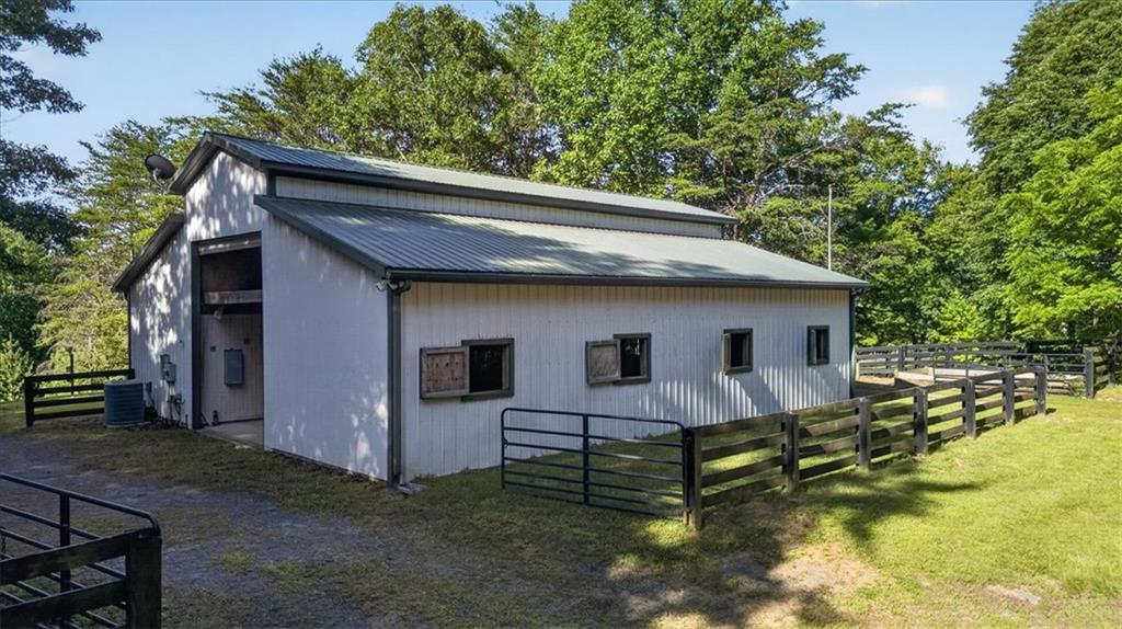 173 Stivers Road Jasper, GA 30143 - Photo 8 of 58