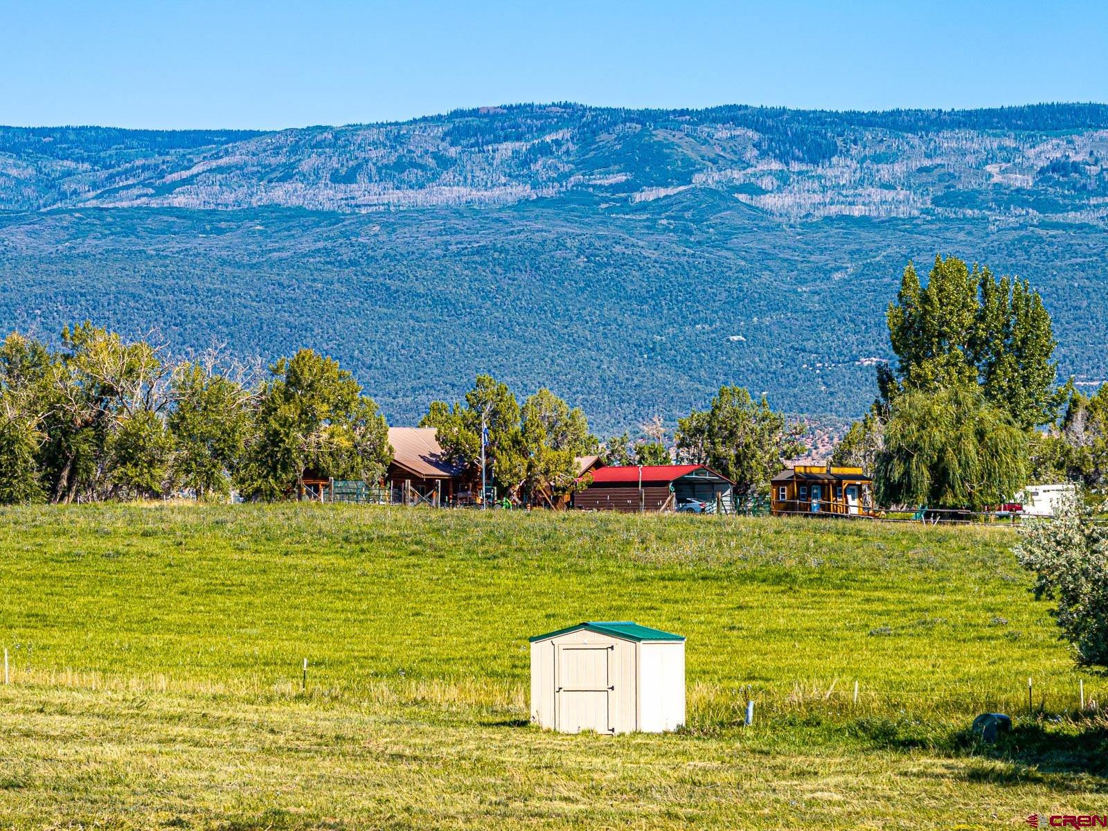 Lot 2 A Bull Mesa Road Cedaredge, CO 81413 - Photo 15 of 19