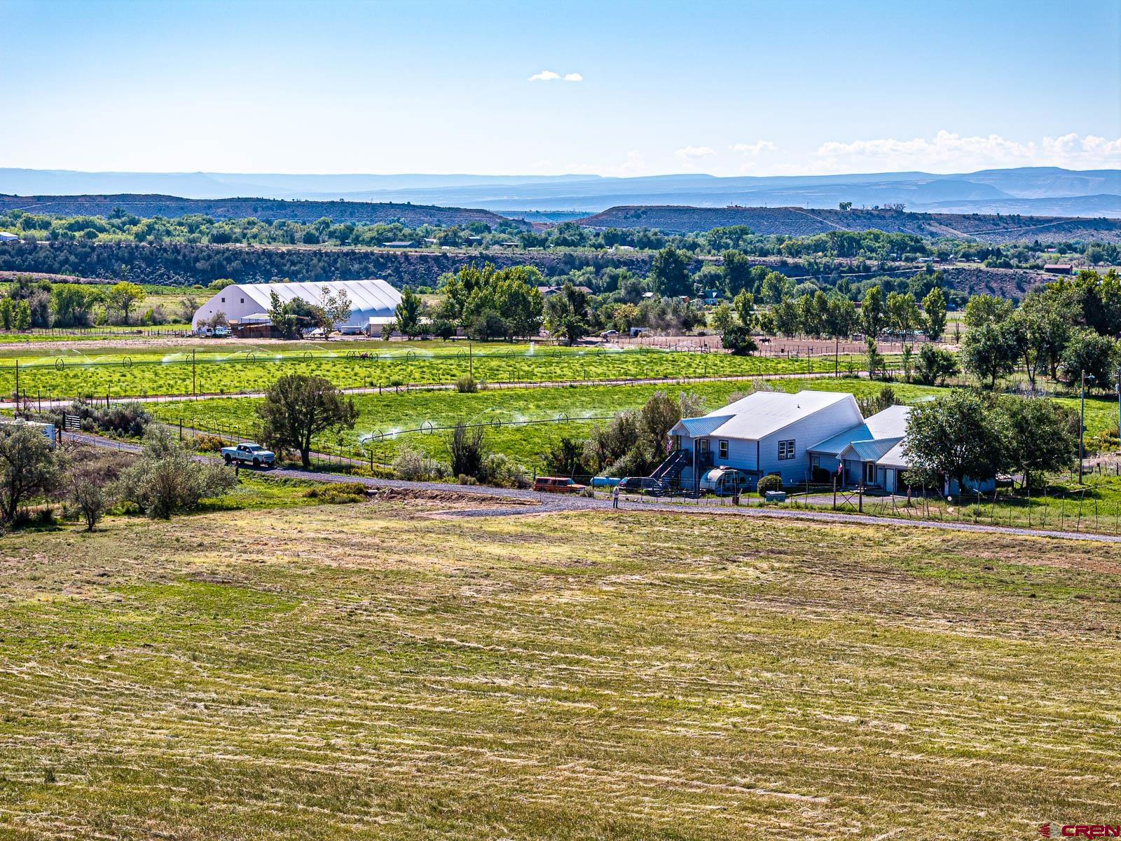 Lot 2 A Bull Mesa Road Cedaredge, CO 81413 - Photo 17 of 19