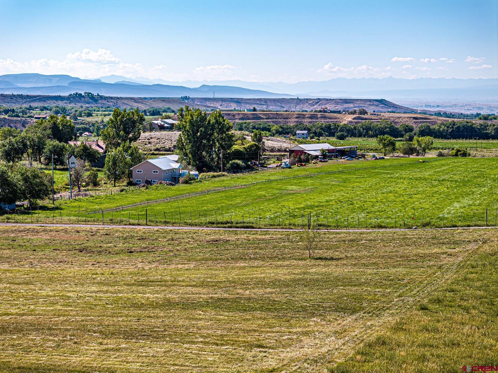 Lot 2 A Bull Mesa Road Cedaredge, CO 81413 - Photo 18 of 19