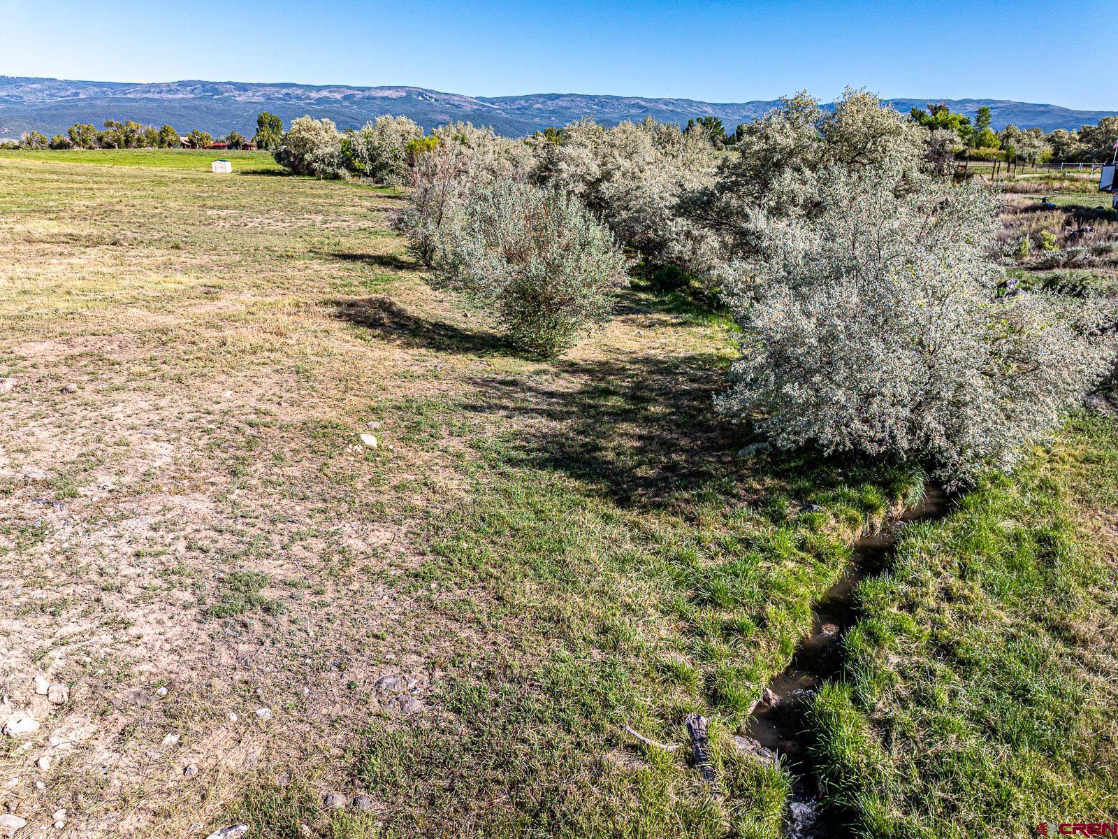 Lot 2 A Bull Mesa Road Cedaredge, CO 81413 - Photo 3 of 19