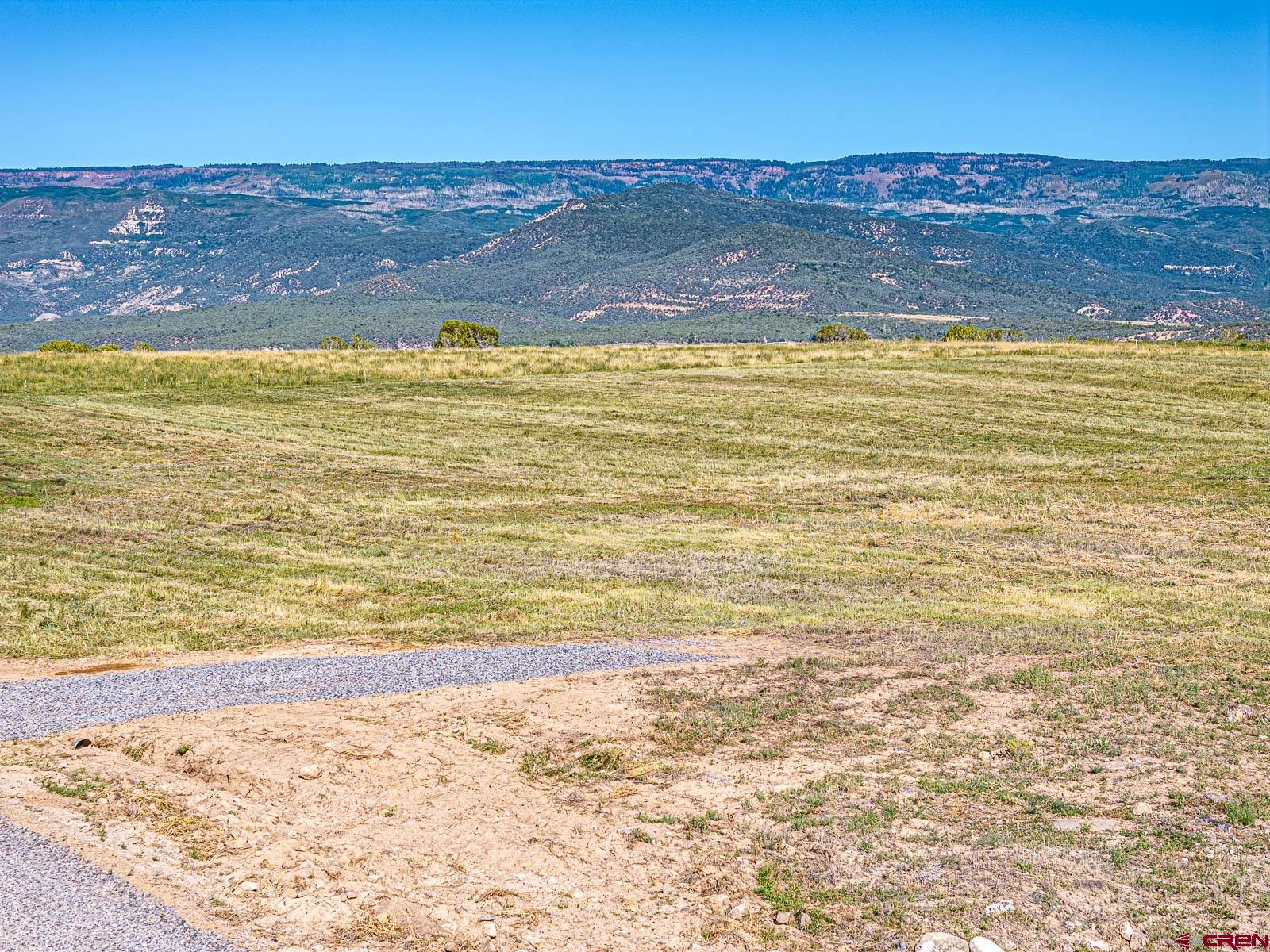 Lot 2 A Bull Mesa Road Cedaredge, CO 81413 - Photo 4 of 19
