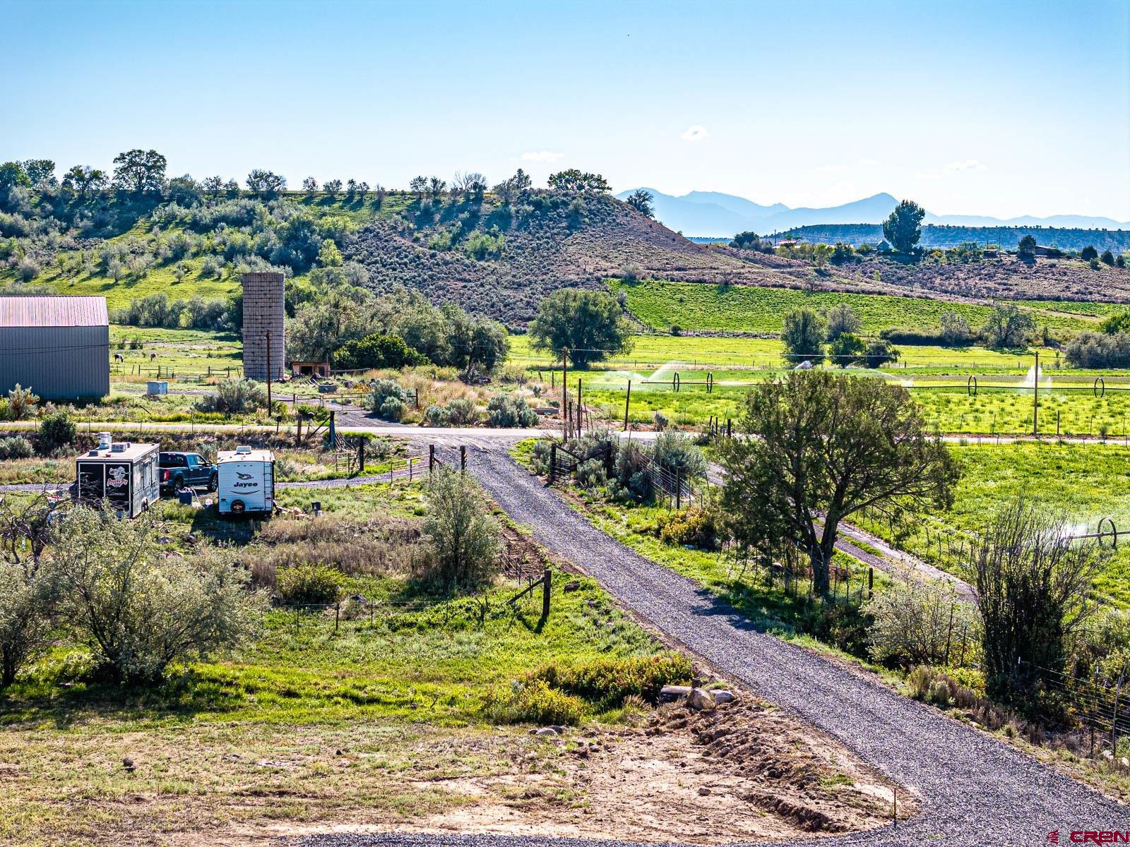 Lot 2 A Bull Mesa Road Cedaredge, CO 81413 - Photo 8 of 19