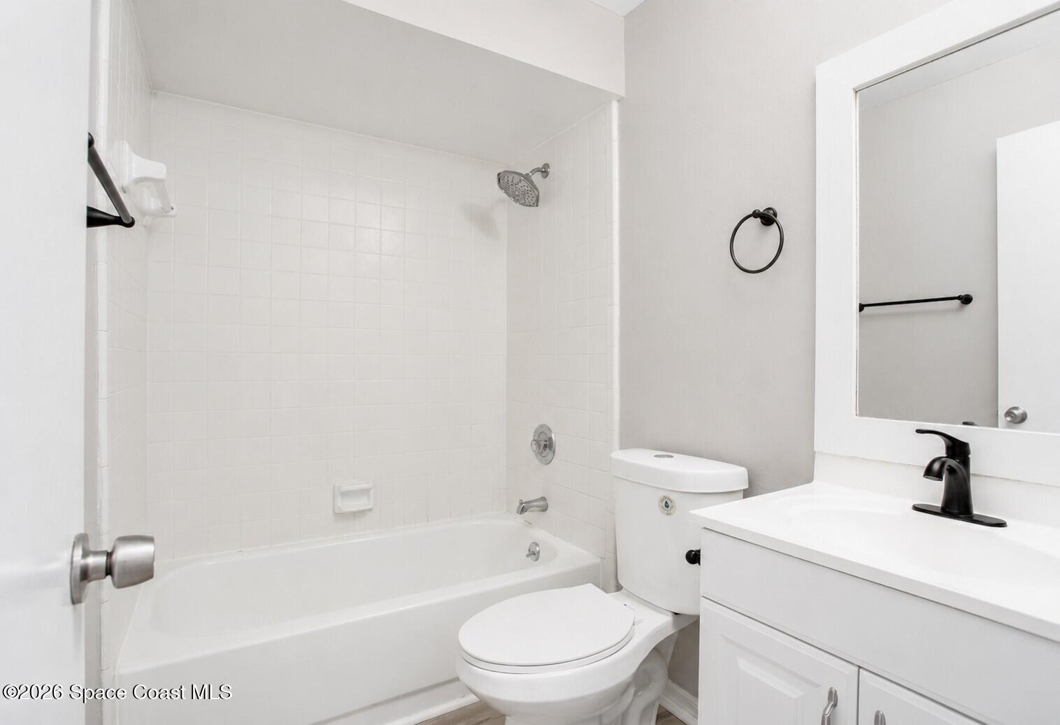 265 Spring Drive, Unit 3 Merritt Island, FL 32953 - Photo 14 of 27 Bath 2