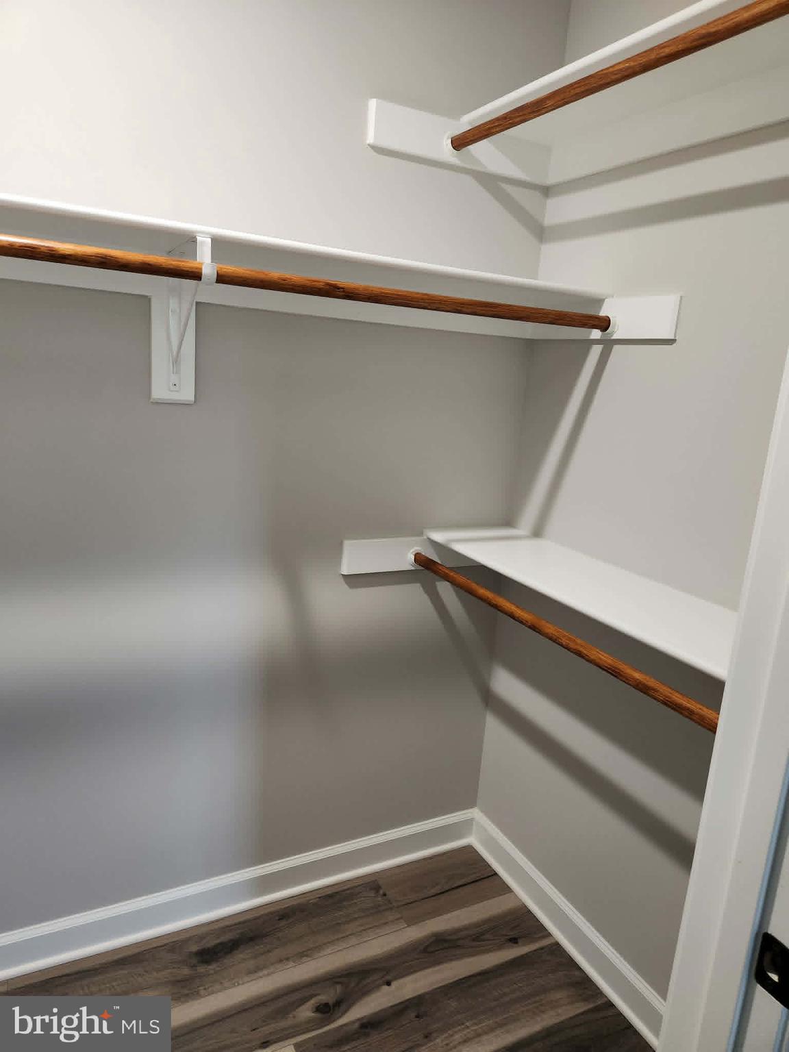 11501 Homeland Road Rixeyville, VA 22737 - Photo 32 of 53 Primary Walk-in closet