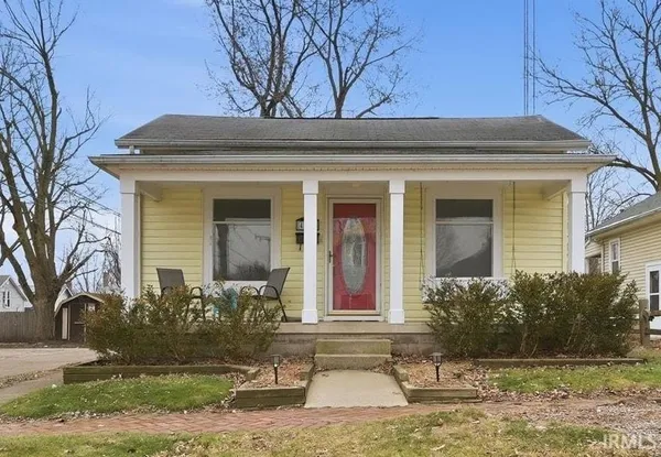 $164,900 | 413 West Fort Wayne Street, Warsaw, IN 46580