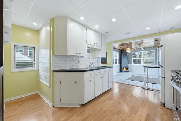 $164,900 | 413 West Fort Wayne Street, Warsaw, IN 46580