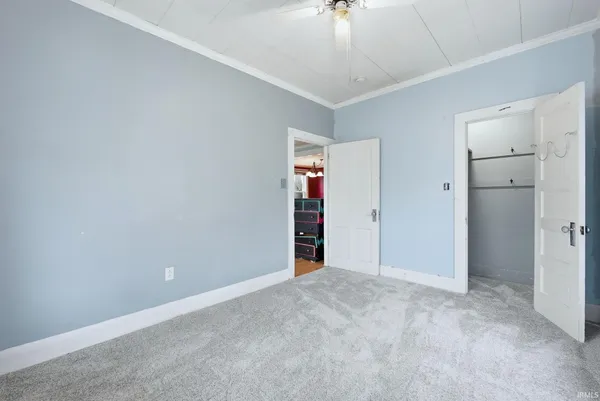 $164,900 | 413 West Fort Wayne Street, Warsaw, IN 46580