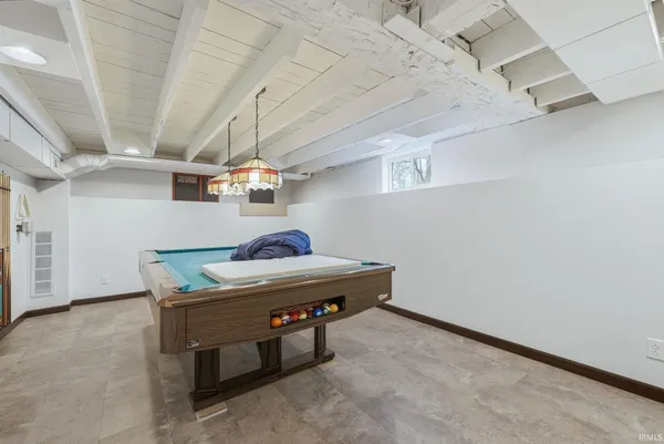 $164,900 | 413 West Fort Wayne Street, Warsaw, IN 46580