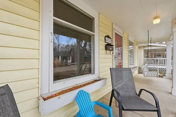 $164,900 | 413 West Fort Wayne Street, Warsaw, IN 46580