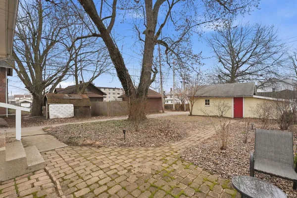 $164,900 | 413 West Fort Wayne Street, Warsaw, IN 46580