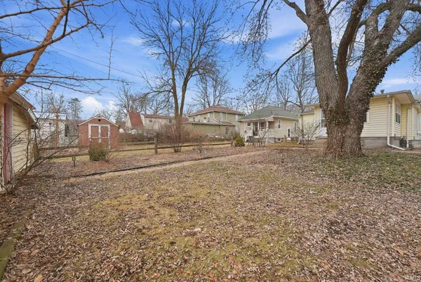 $164,900 | 413 West Fort Wayne Street, Warsaw, IN 46580